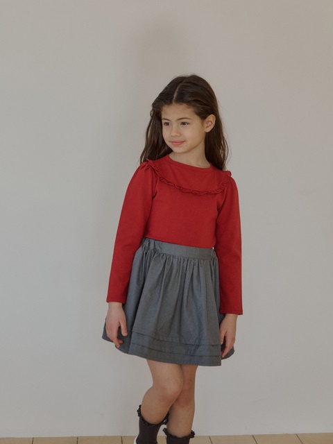 Foam Skirt Foam Skirt