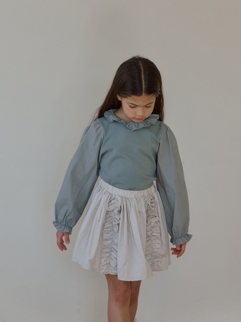 Rough Skirt Rough Skirt