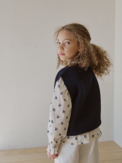 Beam Blouse Beam Blouse