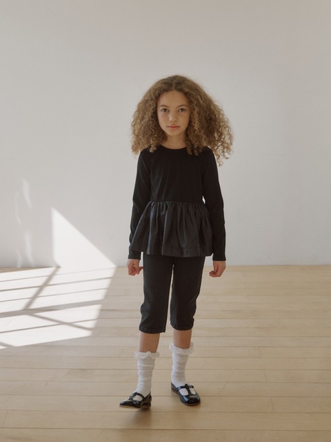 Denim Capri Pants Denim Capri Pants
