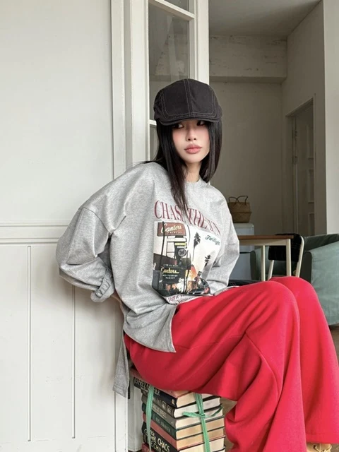 Chase Long Sleeve Tee Chase Long Sleeve Tee