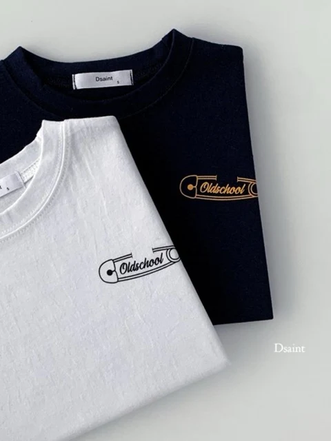 Oppin School Tee Oppin School Tee