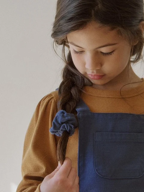 Petite Scrunchie