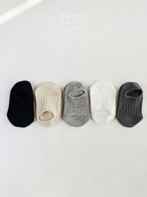Basic Socks Basic Socks