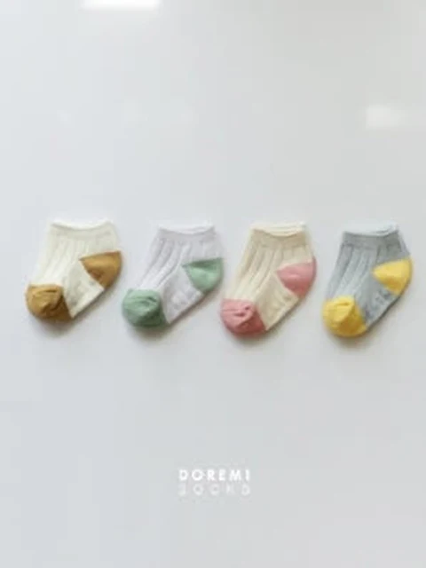 Puyo Sneakers Socks Puyo Sneakers Socks