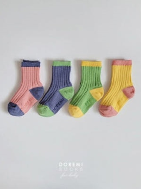 Smoothie Socks Smoothie Socks
