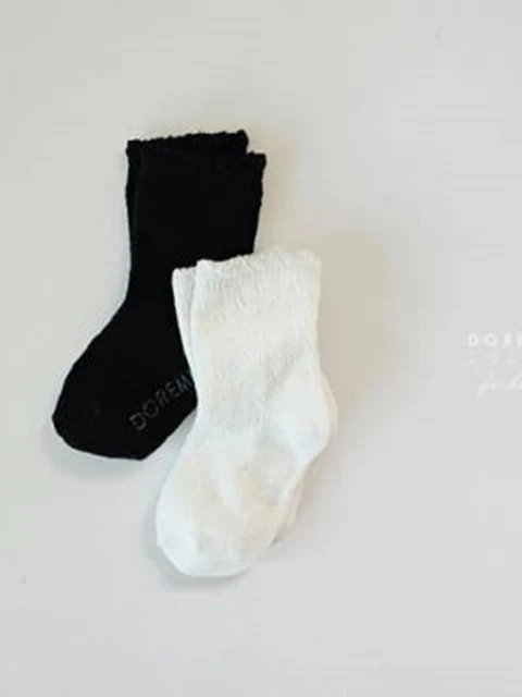 Clover Lumi Socks White Set Clover Lumi Socks White Set