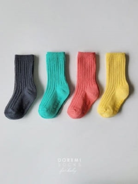 Tropical Lip Socks Tropical Lip Socks