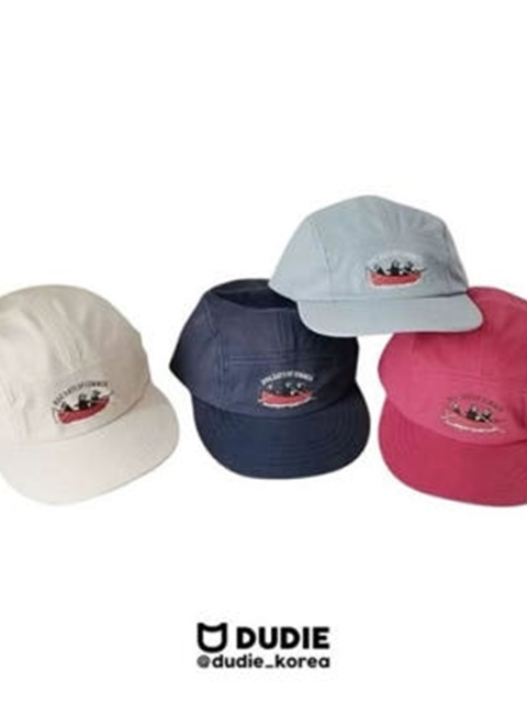 Summer Dog Cap Summer Dog Cap