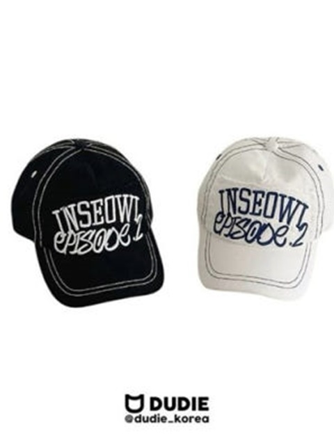 West Cap West Cap