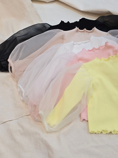 Balloon Tee