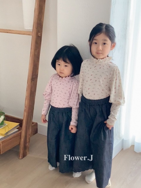 Jasmine Blouse