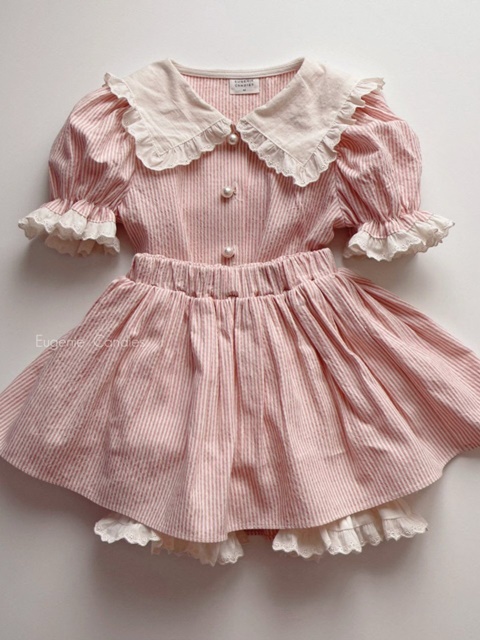 Juju Set Juju Set