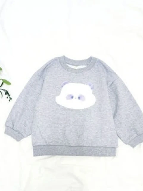 Panda Sweatshirts Panda Sweatshirts