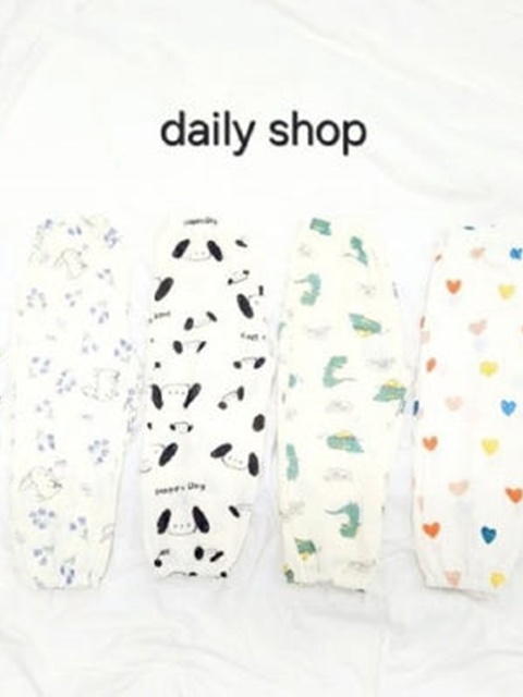 Cotton Pants Cotton Pants