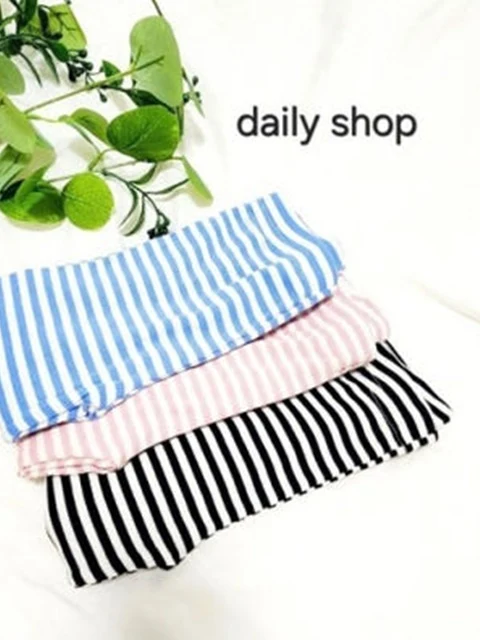 Stripe Leggings Stripe Leggings
