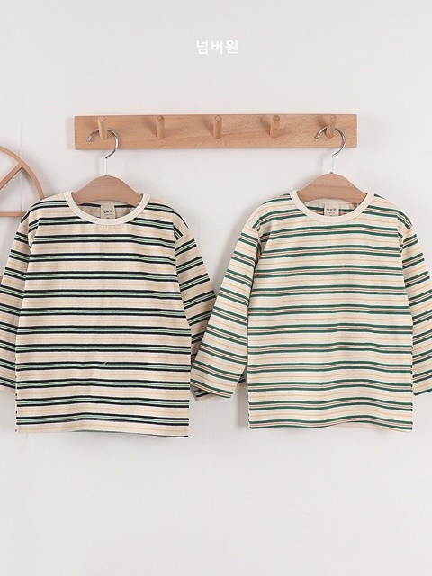 Stripe Tee Stripe Tee