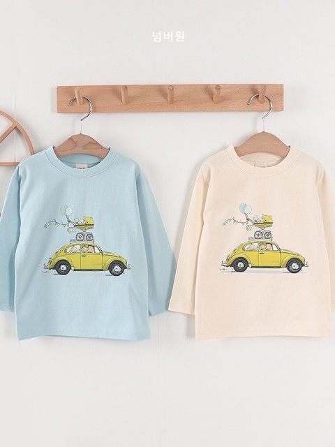 Picnic Tee Picnic Tee