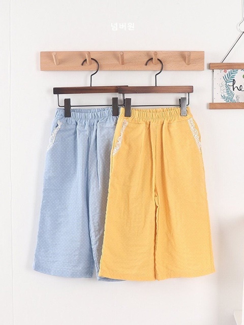 Dot Pants Dot Pants