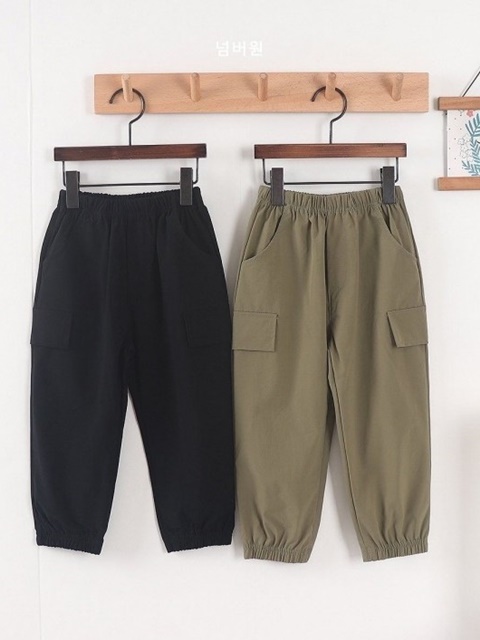 Cargo Pants Cargo Pants