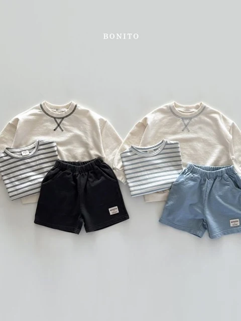 Guy Set (set of 3)