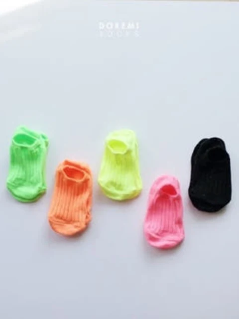 Neon Socks Neon Socks