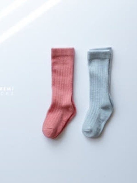 Lovely Luminy Socks Lovely Luminy Socks
