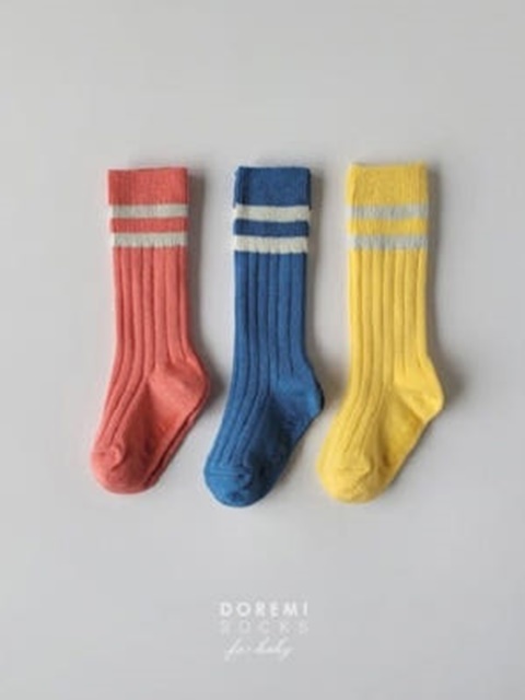 Lollipop Knee Socks Lollipop Knee Socks