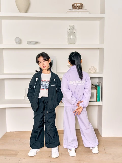 Jumper Top Bottom Set Jumper Top Bottom Set