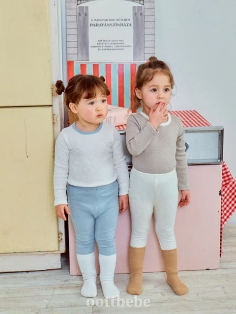 Slush Modal Rib Easywear