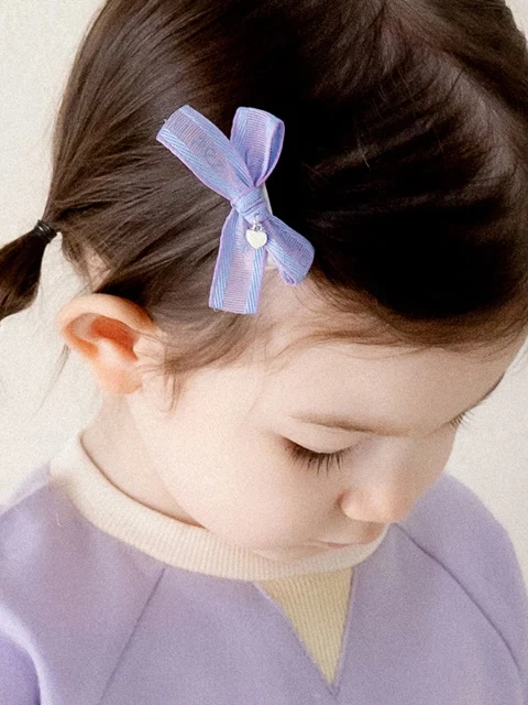 Dunst Baby Hairpin Set (set of 5) Dunst Baby Hairpin Set (set of 5)