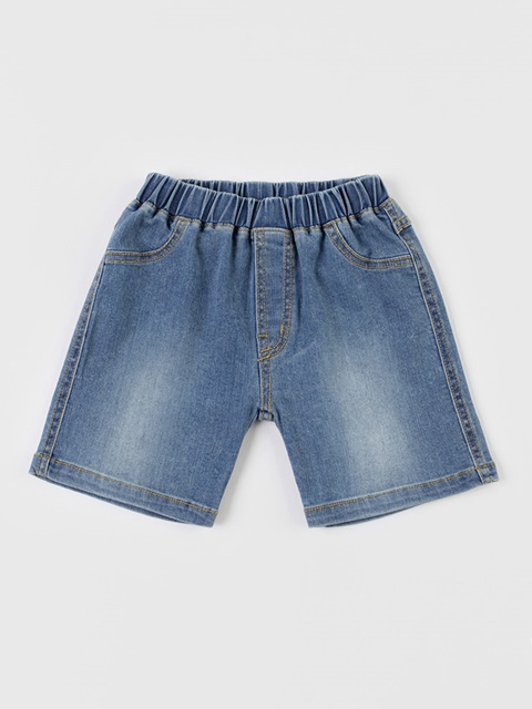 Grady Denim Baby Overalls Grady Denim Baby Overalls