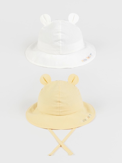 Baby Boo Baby Sun Hat Baby Boo Baby Sun Hat