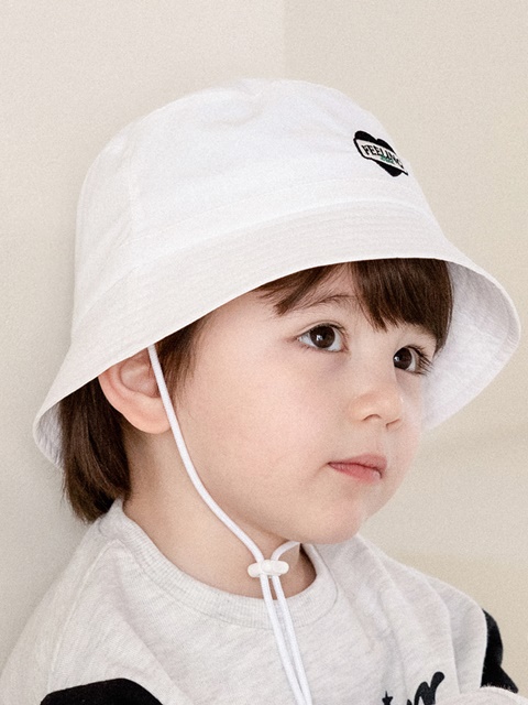 Genoa Anorak Baby Bucket Hat Genoa Anorak Baby Bucket Hat