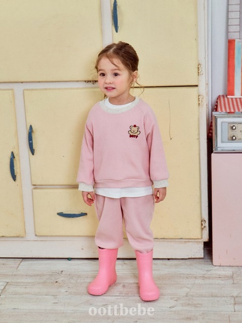 Apple Otti Top Bottom Set Apple Otti Top Bottom Set