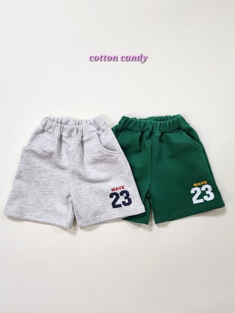 Wave Pants Wave Pants