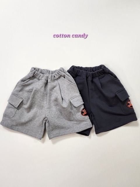 Pocket Pants Pocket Pants