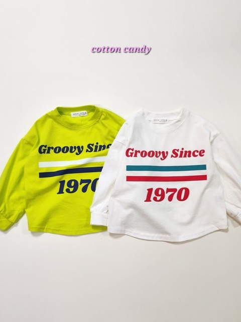 Groovy Tee Groovy Tee