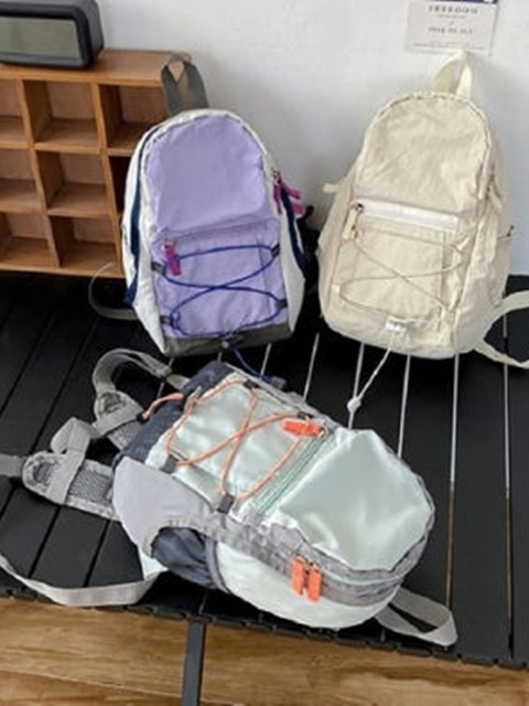 Line Backpack