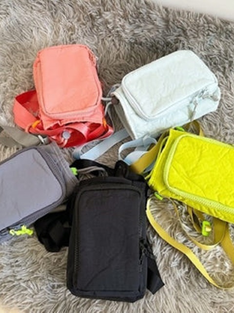 Plain Bag