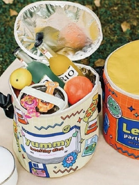 Picnic Cooler Bag