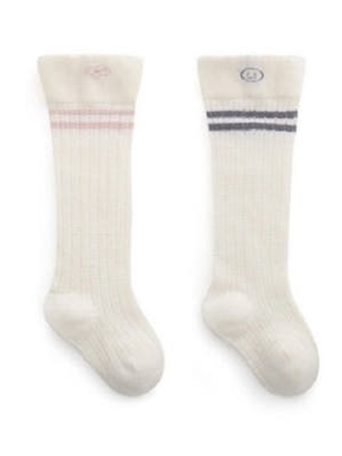 Flower Socks