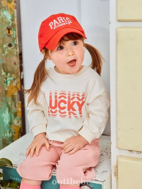 Lucky Sweatshirts