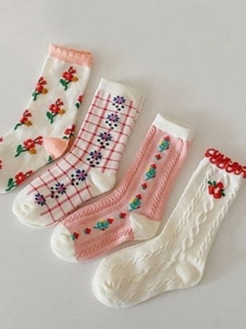 Espoir Socks Set