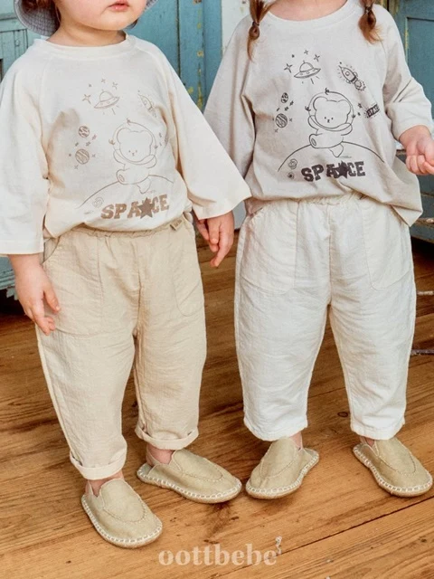 Tyo Pocket Pants