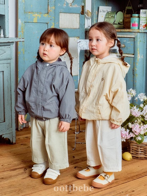Sand Pintuck Pants