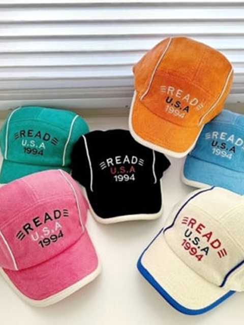 Lead Cap Hat