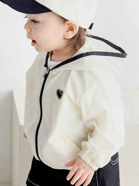 Laco Baby Windbreaker Jumper Laco Baby Windbreaker Jumper