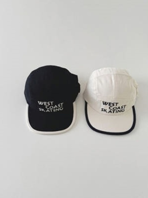 West Cap Hat