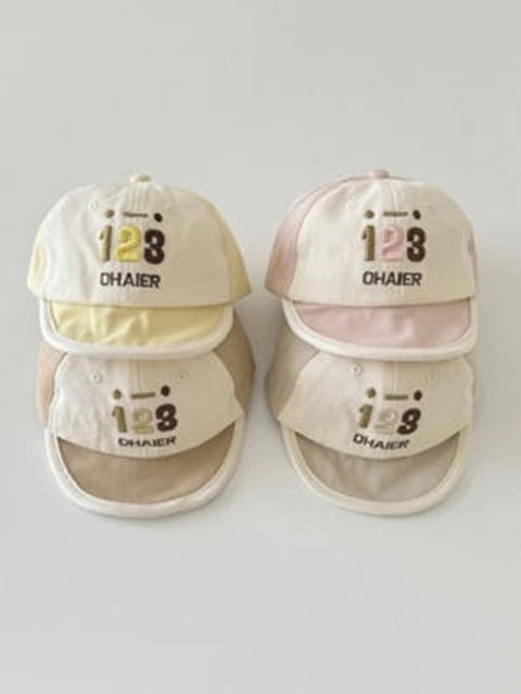 123 Cap Hat